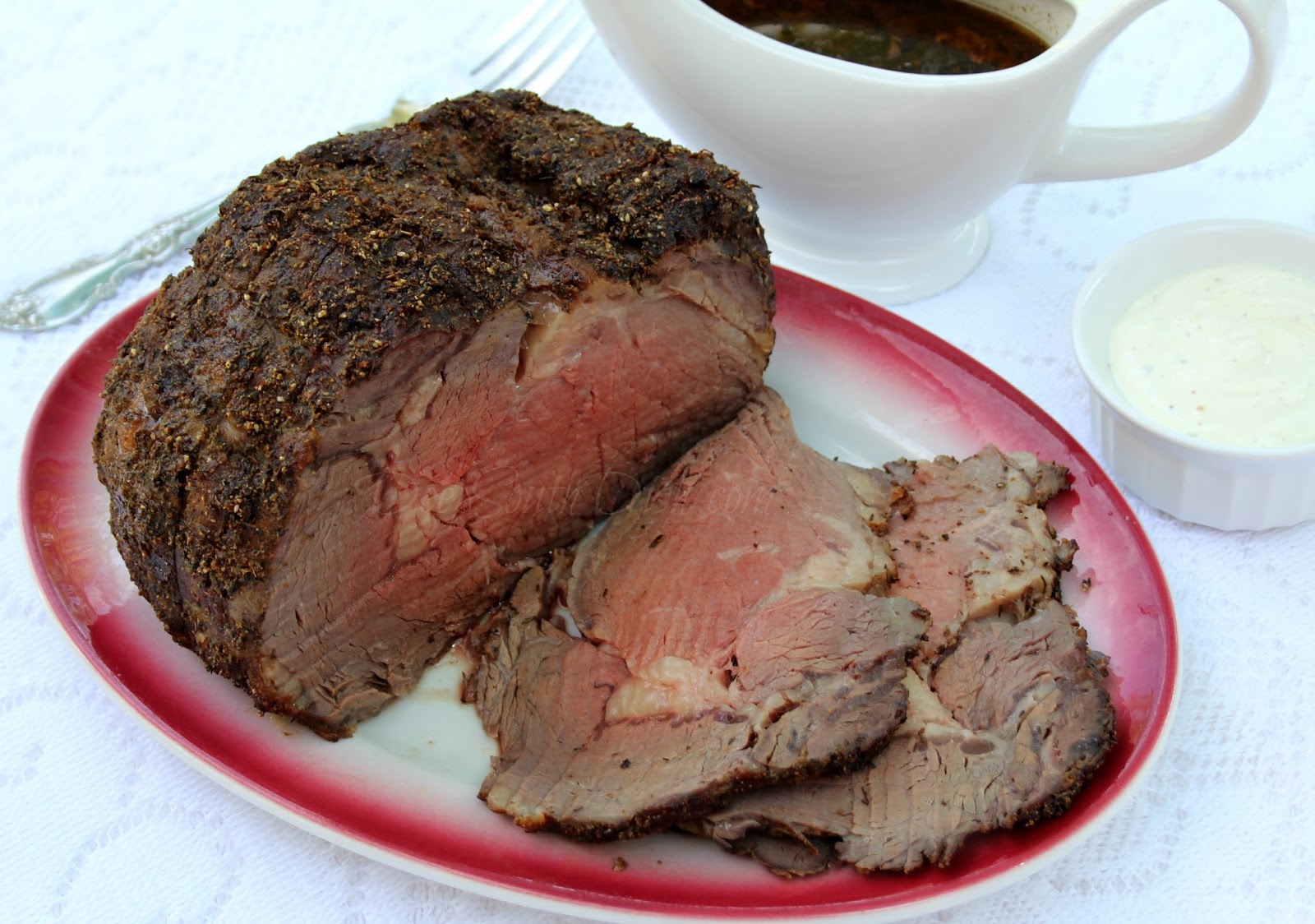boneless prime rib roast cooking time